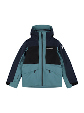 peak performance - down jackets - kids-girls - promotions