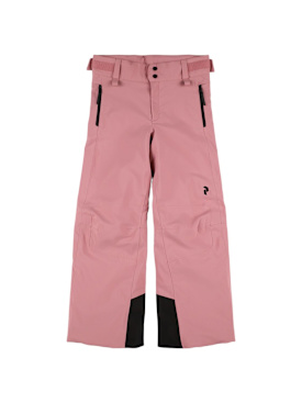 peak performance - pantalons & leggings - kid fille - offres