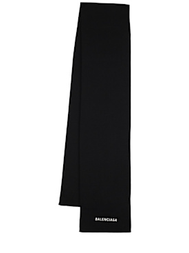 balenciaga - scarves & wraps - men - new season