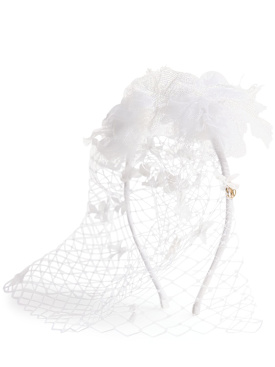 maison michel - hair accessories - women - promotions