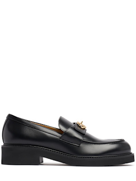 valentino garavani - loafers - women - promotions