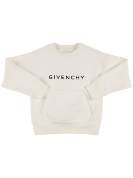 givenchy - sweat-shirts - bébé fille - offres