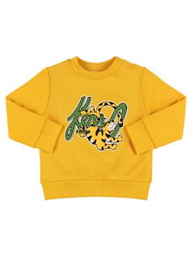 kenzo kids - sweatshirts - kids-boys - sale