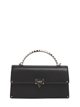 valentino garavani - top handle bags - women - promotions