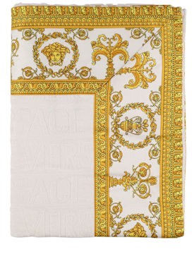 versace - bath linens - home - sale