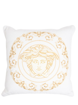 versace - coussins - maison - soldes