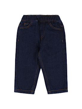 kenzo kids - jeans - kids-boys - promotions