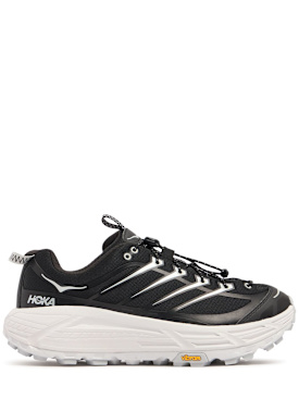 hoka - sneakers - men - promotions