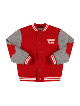 kenzo kids - jackets - kids-boys - promotions