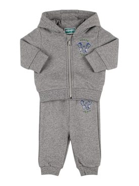 kenzo kids - outfits & sets - baby-boys - promotions