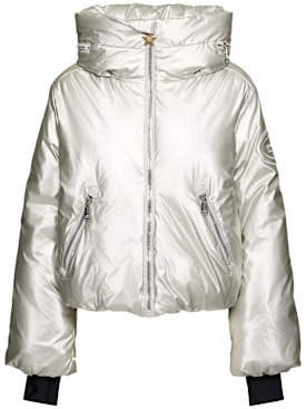 goldbergh - down jackets - women - promotions