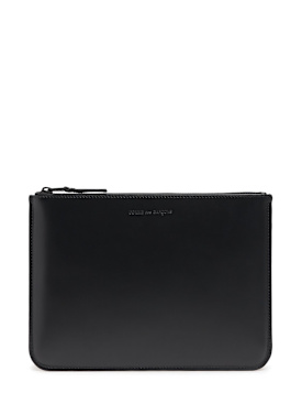 comme des garçons wallet - 手拿包 - 男士 - 折扣品