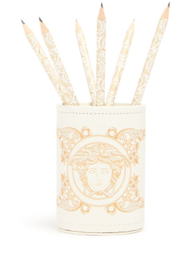 versace - desk accessories - home - promotions