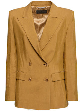 alberta ferretti - jackets - women - new season