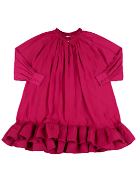 lanvin - dresses - kids-girls - sale