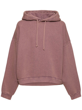 acne studios - sweatshirts - women - new season