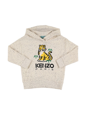 kenzo kids - sweatshirts - kids-boys - sale