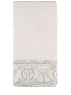 versace - bath linens - home - sale