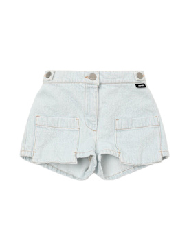 aspesi - shorts - junior-girls - new season