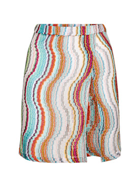 missoni - gonne - donna - nuova stagione