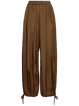 philosophy di lorenzo serafini - pants - women - new season