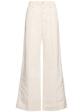 brunello cucinelli - jeans - women - new season