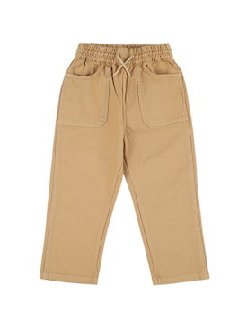 kenzo kids - pants - kids-boys - sale