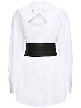 alexander wang - dresses - women - new season