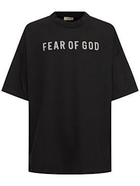 fear of god - t-shirts - men - promotions