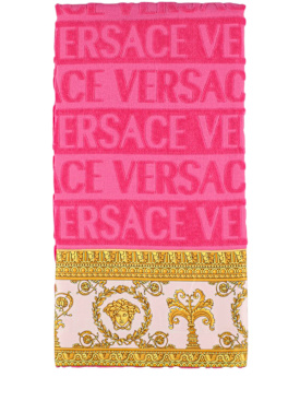 versace - bath linens - home - sale