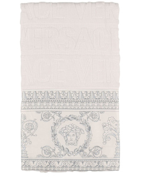 versace - bath linens - home - sale