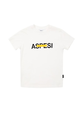 aspesi - tシャツ - キッズ-ボーイズ - new season