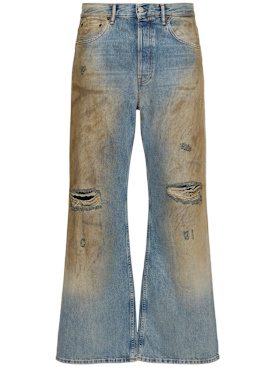 acne studios - jeans - uomo - nuova stagione