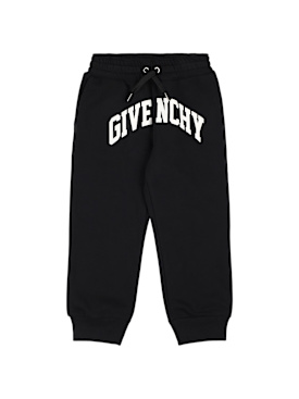 givenchy - 长裤&紧身裤 - 女孩 - 折扣品