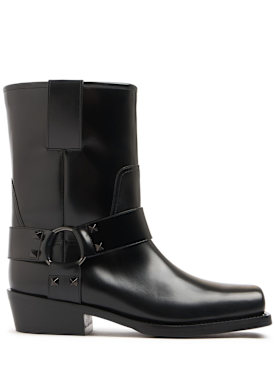 valentino garavani - boots - women - promotions