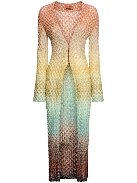 missoni - knitwear - women - new season