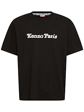 kenzo paris - t-shirts - men - new season