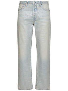 acne studios - jeans - uomo - nuova stagione