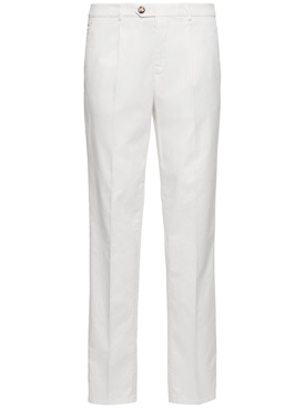 brunello cucinelli - pantalons - homme - offres
