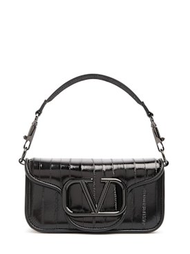 valentino garavani - top handle bags - women - promotions