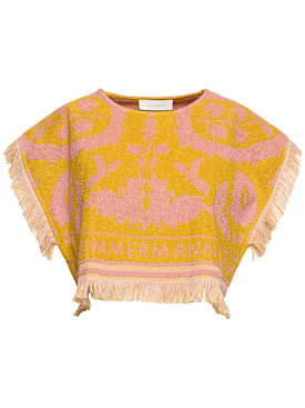 zimmermann - tops - women - new season