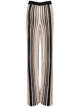 missoni - pants - women - new season