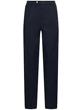 brunello cucinelli - pants - men - new season