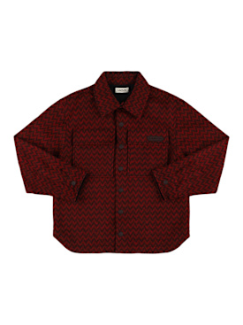 lanvin - shirts - kids-boys - sale