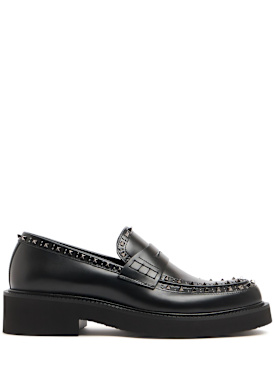 valentino garavani - loafers - men - sale