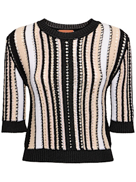 missoni - knitwear - women - new season