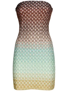 missoni - vestidos - mujer - nueva temporada