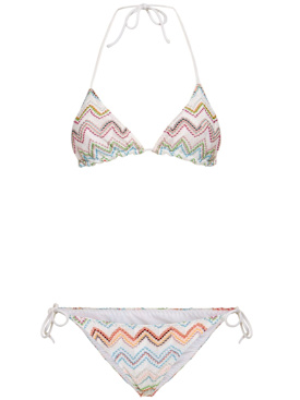 missoni - maillots de bain - femme - nouvelle saison