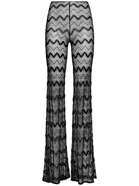 missoni - pants - women - new season