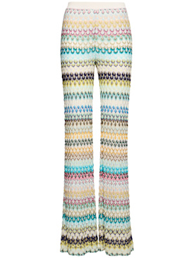 missoni - pants - women - new season